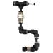 Reptiles Planet swivel nozzle for Repti Rainforest