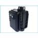 Buy DCH 3000mAh Battery Replacement for Ramset DD524 DynaDrill 524 PA6-GF35 | International Shipping Available - Buy Online on SooperMarket.com