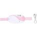Menstrual Heating Pillow with Adjustable Temperature & Vibration - Portable Pain Relief Belt for Period Cramps | International Shipping - Buy Online on SooperMarket.com