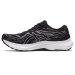 ASICS Men's Gel-Kayano 29 Running Shoes 9.5 Black/White