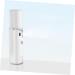 Baluue Air Humidifier Handy Sprayer Mini Face Humidifier Portable Face Mister Spray Humidifier White - Buy Online on SooperMarket.com
