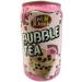 BUBBLE TEA Strawberry Flavour 315ml (Just Drink) (Pack Of 3) Delicious Tasty And Twisty Treat Gift Hamper For Christmas Birthday Easter Gift