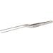 Premium Stainless Steel Curved Tweezers for Hearing Aids - 2 Pack with Corrosion Protection | Shop Internationally - Buy Online on SooperMarket.com