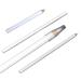 kesurpae Rhinestones Wooden Picker Set Nail Art Decoration Wax Pencils DIY Picking Beauty Manicure Craft Supplies for Home 17.5 sharpened - Buy Online on SooperMarket.com