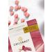 Callebaut Ruby Couverture Chocolate Callets | RB1 Recipe | Crafted from Ruby Cocoa Bean | No Colorants or Fruit Flavorings | 5.5 lb / 2.5 kg - Buy Online on SooperMarket.com