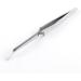 Nail Shaping Tweezers Stainless Steel Nail Tweezers Nail Pinching Tool Tips Nail Tweezers for Nail Art Design - Buy Online on SooperMarket.com