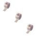 NOLITOY 1800 Pcs Duct Tape Invisible Eyelid Lifter Strips Women Eyelid Tape Double Eyelid Sticker Make up