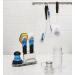 OXO Good Grips Soap Dispensing Dish Scrub - Efficient Cleaning Tool - Buy Online on SooperMarket.com