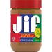 Jif Creamy Peanut Butter 16 Ounces (Pack of 3)