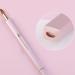 1pc Lip Brush Lipstick Brush Lip Gloss Brush Lip Applicator Brush Portable Makeup Brush Face Powder Brush Wand Makeup Eyeshadow Travel Artificial Fiber Mini Highlight Brush - Buy Online on SooperMarket.com