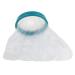Kids Shower Bath Waterproof Foot Cast Sleeve Wound Cover Reusable