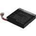 Replacement Battery for LOGITECH H800 533-000067 | AHB472625PST | Long-lasting & Compatible - Buy Online on SooperMarket.com