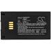 NTi Replacement Battery for Exel XL2 XL2 Analyzer - 1800mAh Li-ion Compatibility (600 000 337 LIP-009) | Fast International Shipping - Buy Online on SooperMarket.com