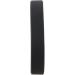 Dawafit 2X Fashion Silicone Rubber Bracelet - Elasticity Wristband Cuff Bangle in Black for Men & Women | International Shipping Available - Buy Online on SooperMarket.com