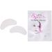 Eye Gel Pads - 50 Pairs of Eyelash Lash Extension Under Eye Gel Pads Lint Eye Patches Beauty Mask Tool Makeup for Pro Salon and Individual - Buy Online on SooperMarket.com