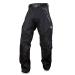 Bunker Kings V2 Supreme Paintball Pants Small (SM) Black