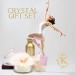 Shelley Kyle French Lavender Crystal Gift Set - Buy Online on SooperMarket.com