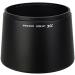 JJC LH-J61D Black Bayonet Lens Hood for Olympus 40-150mm f/4-5.6 Zuiko ED Zoom Lens - Buy Online on SooperMarket.com