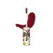 Yuya Chiquita Liquid Matte Lipstick: Intense Wine Color | Long-Lasting Formula - Buy Online on SooperMarket.com