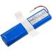 Replacement Battery for ZACO V3 V40 V5s Pro V5x - 2600mAh/14.4V | International Shipping Available - Buy Online on SooperMarket.com