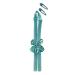No Heat Curls Ribbon Hair Rollers Keeps Hair Undamaged Make You Unknowingly Beautiful Plush Heatless Curler Save For Tim Hair Curlers Rollers For Hair No Heat Blue