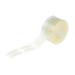 DOITOOL Double Eyelid Tape 300 Pairs Eyelid Stickers Lifting Belt Double Eyelid Invisible Tape Medium