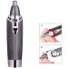 Waterproof Ear and Nose Hair Trimmer Precision Facial Trimmer for Men & Women Easy Cleansing Battery-Operated Family Friendly - Buy Online on SooperMarket.com