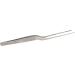 Premium Stainless Steel Curved Tweezers for Hearing Aids - 2 Pack with Corrosion Protection | Shop Internationally - Buy Online on SooperMarket.com