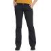 prAna Women's Halle Pant Black 8 Short