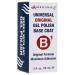 Americanails B1 Gel Polish Base Coat - Dual Cure Formula for Maximum Adhesion | Long Lasting, Fast Drying Soak Off UV LED Gel (.5 oz) - Buy Online on SooperMarket.com