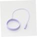 BELLIFFY Tweezers Silicone Bracelet Lash Tweezers Bracelet Lash Tweezer Wristband Professional Tweezers Useful Lash Tweezer Makeup Lash Applicator Pro Tools Eyelash Tools Purple - Buy Online on SooperMarket.com