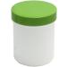15 Premium 60ml Ointment & Cream Jars with Colored Lids - Made in Germany | Perfect for International Shipping - Buy Online on SooperMarket.com
