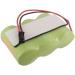 BWXY Compatible Replacement Battery for Welch-Allyn 72250 WA20500 Series - 3000mAh - International Shipping Available - Buy Online on SooperMarket.com