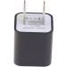 Adjustable USB White LED Bottom Biological Microscope Lamp Source with Adapter - Buy Online on SooperMarket.com