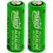 Buy Kitstar PAKKO 23A 12V Alkaline Battery for Doorbell & Anti-Theft Devices | 5 Count - International Shipping Available - Buy Online on SooperMarket.com