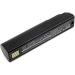 Replacement Battery for Leuze IT 1452 IT 1902G IT 3820 IT 4820 - 3400mAh/3.7V | Compatible Part Number 50105384 - International Shipping - Buy Online on SooperMarket.com