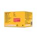 Fem Gold Ultra Cream Bleach 30g - Gentle Skin Lightening & Hair Removal for All Skin Types - Buy Online on SooperMarket.com