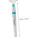 Healeved Very Fine Eyeliner Long-lasting Eyeliner Eye Drawing Pen Smudge-proof Eyeliner Plastic - Buy Online on SooperMarket.com