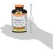 Holista Omega-3 Fish Oil 1 000 mg Extra Strength with Wild Salmon Oil 150 Softgels Supports Heart Brain and Joint Health - Buy Online on SooperMarket.com