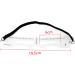 DOITOOL 1 Set Eyebrow Drawing Tool Eyebrow Templates Eyebrow Card Template Card Eyebrow Trimming - Buy Online on SooperMarket.com