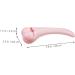 FOMIYES Facial Beauty Equipment Walker Roller Beauty Tools Face Puffiness Reducer Skin Care Must Haves Pink Essentials Abs Woman 20.00X8.60X4.00CM Pink - Buy Online on SooperMarket.com