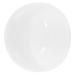 Collbath Razor foam shell Natural glass shell Razor accessories multi -purpose shaving shell glass shaving container Decorative glass bowl Small bowl of shaving cups for men tender little one