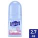 Suave Antiperspirant Deodorant Roll-On Powder 2.7oz (Pack of 2) - Long Lasting 24 Hour Protection - Buy Online on SooperMarket.com