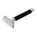 Jojomis Adjustable Double Edge Safety Razor - Vintage Manual Shaving Razor for Smooth Shave | International Shipping - Buy Online on SooperMarket.com