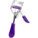 Eyelash Curler with Built in Comb Eye Lash Clip Cosmetic Makeup Curling Tool for Women Eyelashes Clip - Buy Online on SooperMarket.com