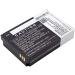 PRUVA 1700mAh Battery for Socketmobile Sonim XP Strike & XP 3410 - Compatible P/N BAT-01950-01S | International Shipping - Buy Online on SooperMarket.com