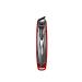 Dajidafu Detachable Fingernail Clippers Durable And Portable For Convenient Nail Care On Go Stainless Steel Professional Grade red Oblique mouthpiece Oblique mouthpiece Red