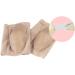 TENDYCOCO Moisture Heel Socks 1 Pair Plantar is Unusual Socks Shoe Inserts Pumps High Heels for Women Ladies Heels Plantar Insoles Heel Sock Foot Orthotic Insoles Half Ankle Miss Stockings Size 1 - Buy Online on SooperMarket.com
