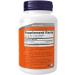 Now Foods Acetyl-L-Carnitine 500mg 100 Vegan Capsules | Lab-Tested Amino Acid | Gluten & SOYA Free | Vegetarian-Friendly - Buy Online on SooperMarket.com