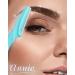 Tinkle Women's Rose Shaver Razors - 36 PCS Stainless Steel Blades - Buy Online on SooperMarket.com